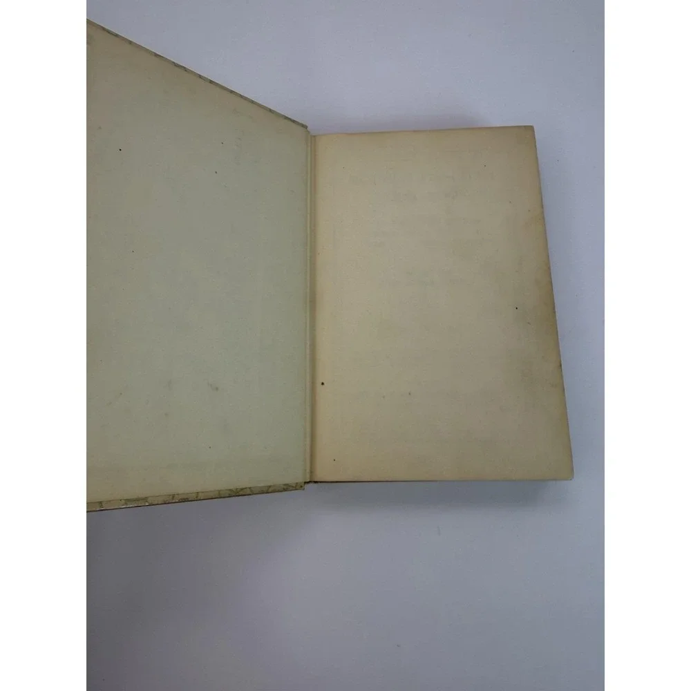 Modern‎ Priscilla Cook Book Special Subscription Edition 1928 Thousand Recipes
